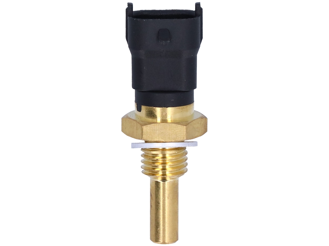 Veloriskku-sensor De Temperatura Do Refrigerante Do Motor Em Latão Tosd‑08‑029 Para Modelos Ec290b/ec210b/ec140b/ec240b