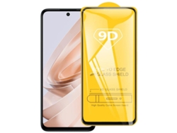 Protector De Pantalla De Cristal 9d De Cobertura Total Yuysan Para Xiaomi Poco M6 Plus 5g