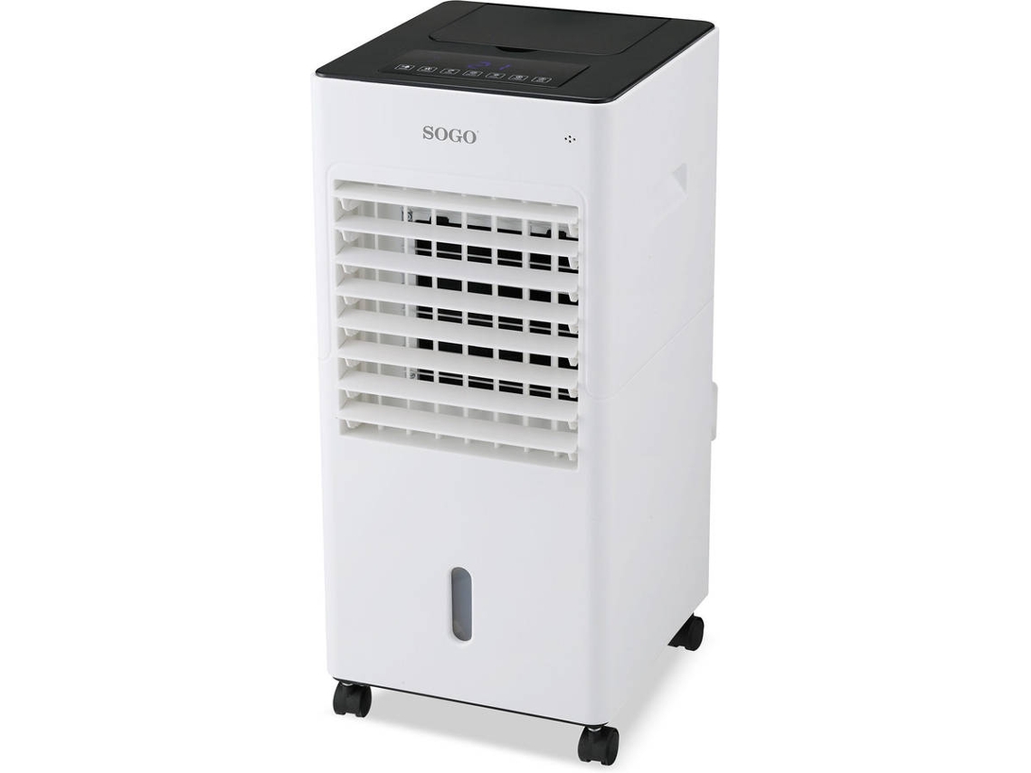 Climatizador SOGO AIR-SS-21080 (65 W - 3 Velocidades)