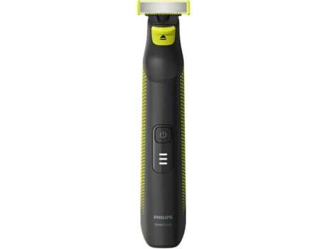 Aparador Multifunciones PHILIPS QP6504/15 One Blade (Autonomía 90 min)