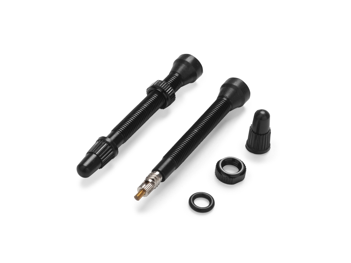 Válvula tubeless de aluminio MICHE