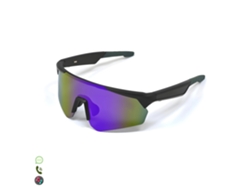 Gafas Deportivas Inteligentes Qy Pro 2. Voz Asistente, Traducción En Tiempo Real De +100 Idiomas.