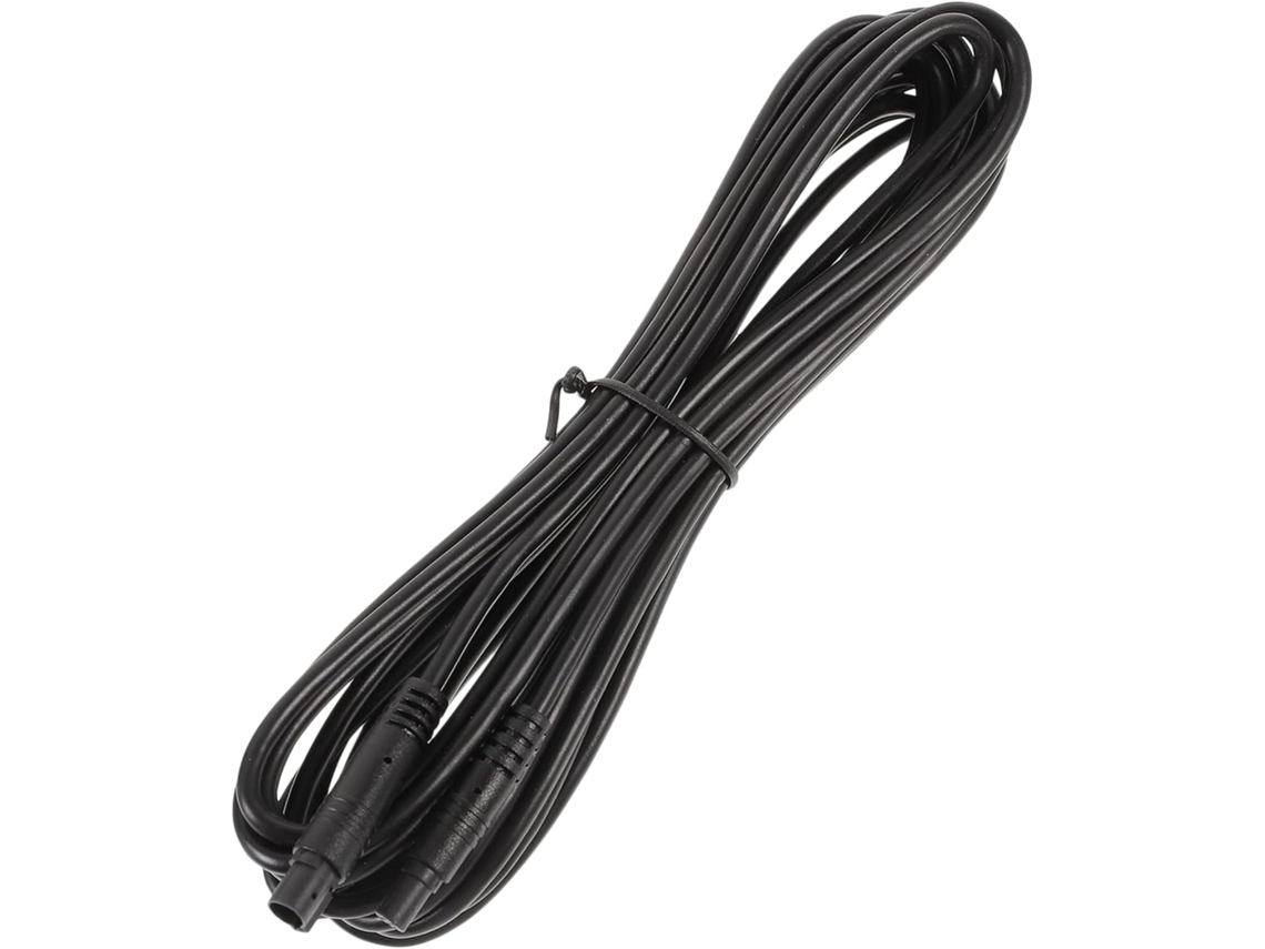 Cable De Extensión Para Cámara De Visión Trasera Y Grabadora De Vídeo Del Vehículo.