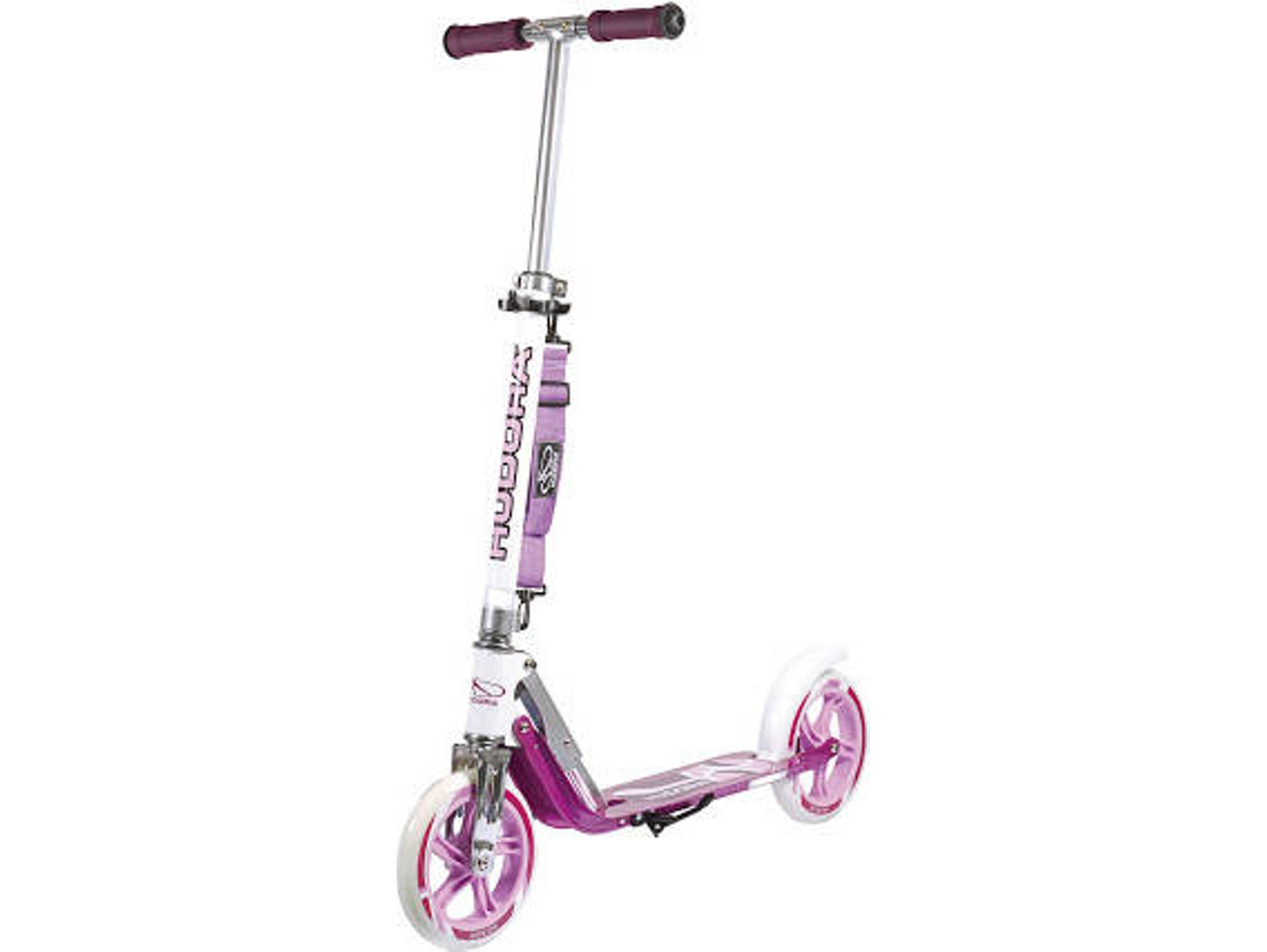 Scooter HUDORA Big Wheel GC 205