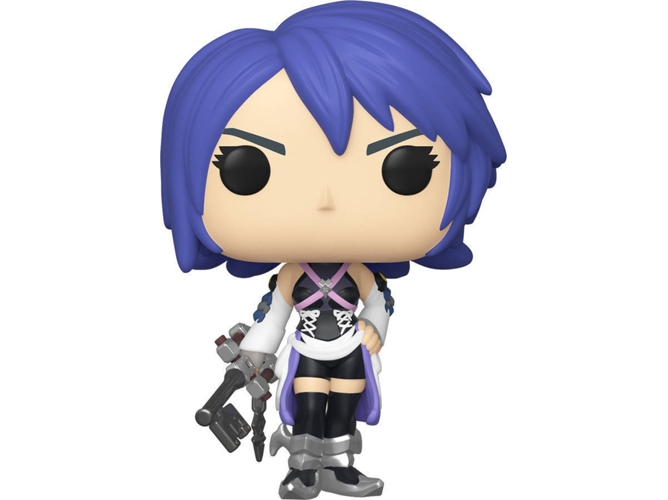 Figura FUNKO POP! Disney: Kingdom Hearts 3 - Aqua