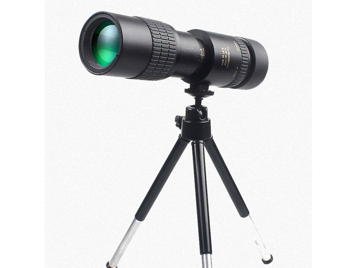 Telescopio CHRONUS Te3970820 Negro (30x30)