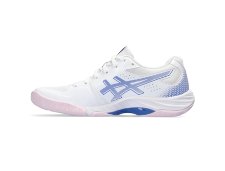 Zapatillas de Mujer para Bádminton ASICS Blade Ff Azul (38)