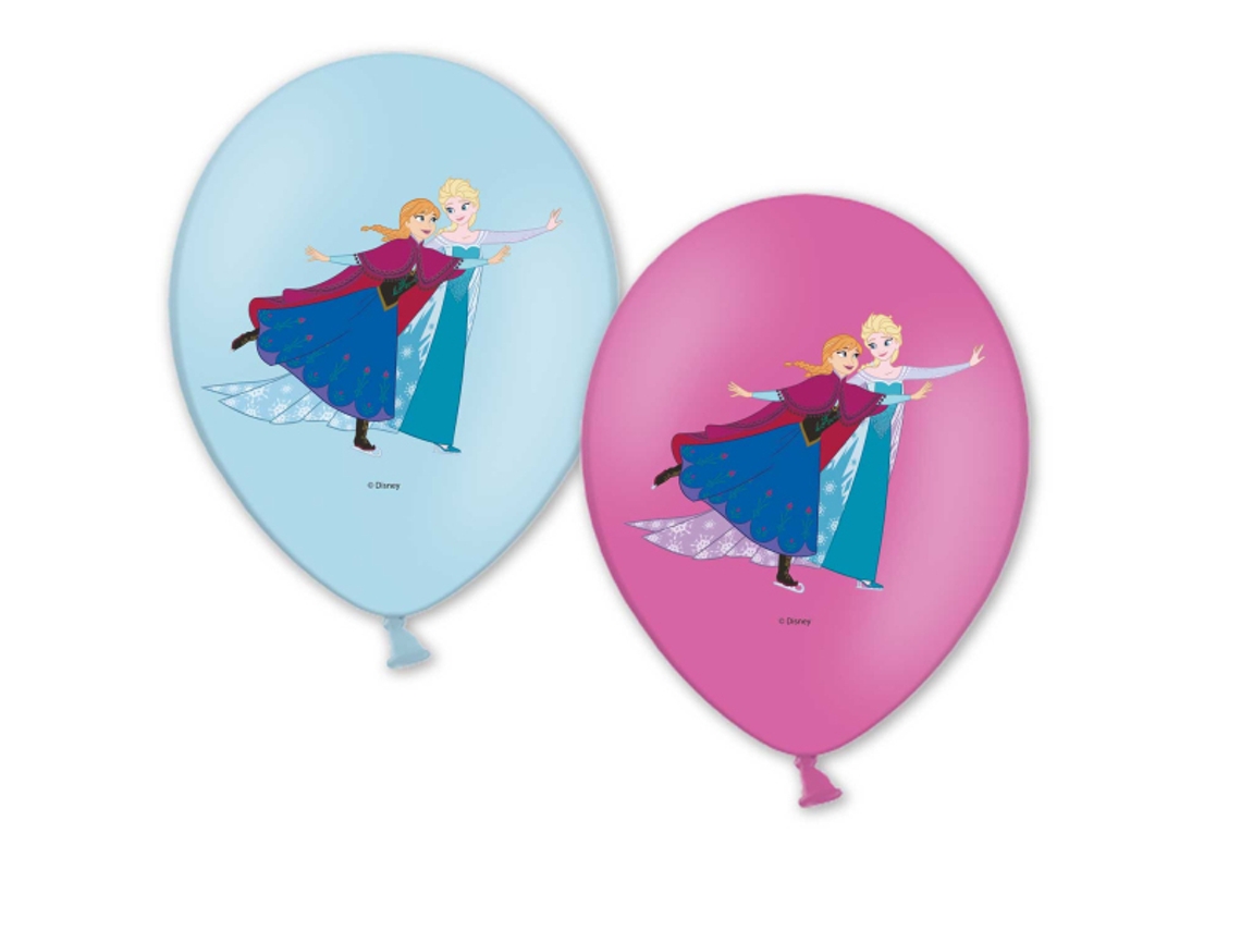 Globo AMSCAN 999235