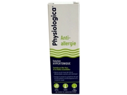 Physiologica Solución Hipertónica Anti Alergia Spray 20 Ml GIFRER