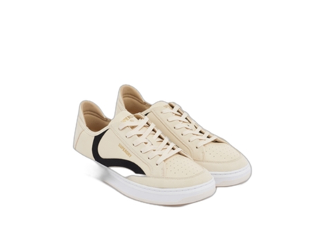 Zapatillas SUPERDRY Hombre (42 - Beige)