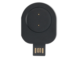 Cargador (carga Magnética Rápida De Carga Usb) Para Relojes Inteligentes Amazfit Gtr/gts/t-rex