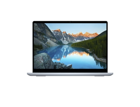 Laptop DELL Inspiron 7440 (Azul - 16 GB RAM - 1 TB SSD - 14" - QWERTY)