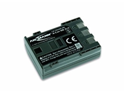 Batería Ansmann compatible Canon NB-2LH (A-Can NB 2LH)