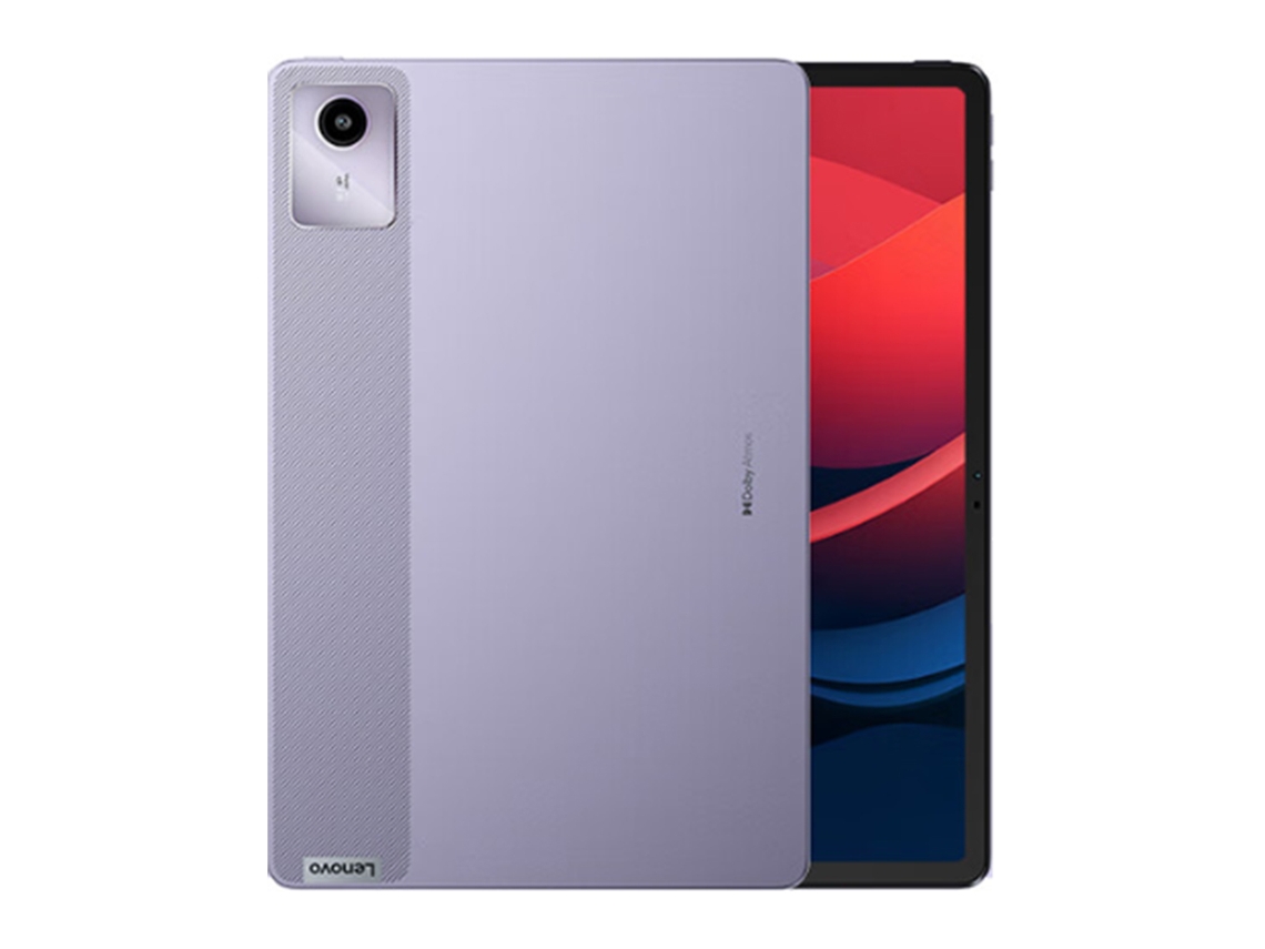Tableta Lenovo Xiaoxin Pad 2024 (alta resolución, gran capacidad de almacenamiento)