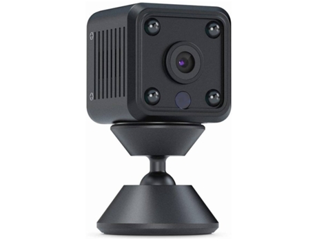 Mini Cámara Spy ENKERS 1080P HD (9128607402971)