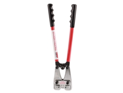 Herramienta De Crimpado Manual Jy-0650 Para Terminales De Cable Con Diseño Ergonómico