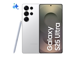 Smartphone Galaxy S25 Ultra 1 Tb Plateado Reacondicionado Como Nuevo