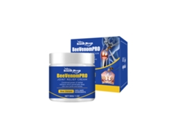 Crema para aliviar el dolor articular