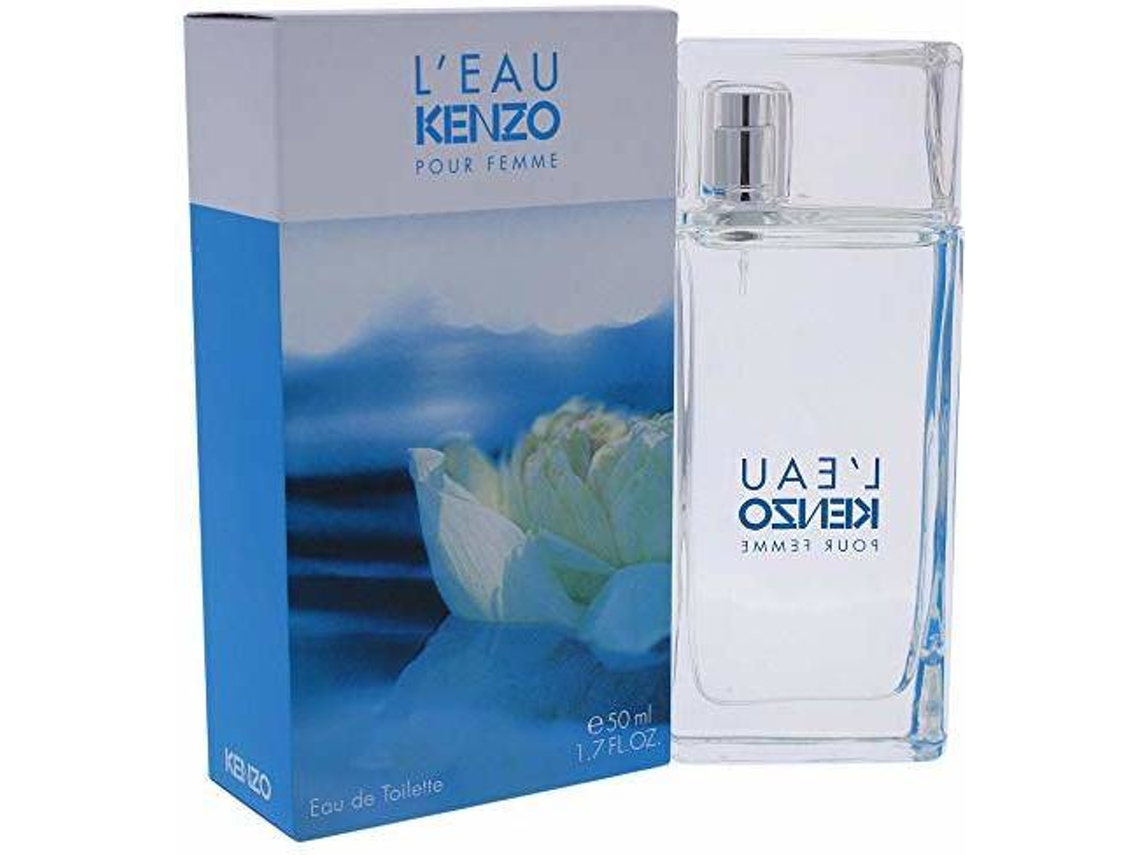 Perfume KENZO L Eau Par Edt (50 ml)