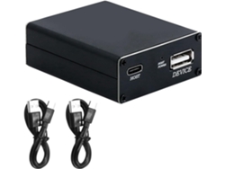 Dispositivo Portátil Usb De Inspección De Procedimientos De Código Público Para El