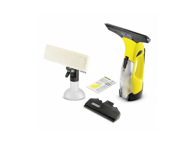 Máquina Limpiacristales KARCHER WV5 Premium