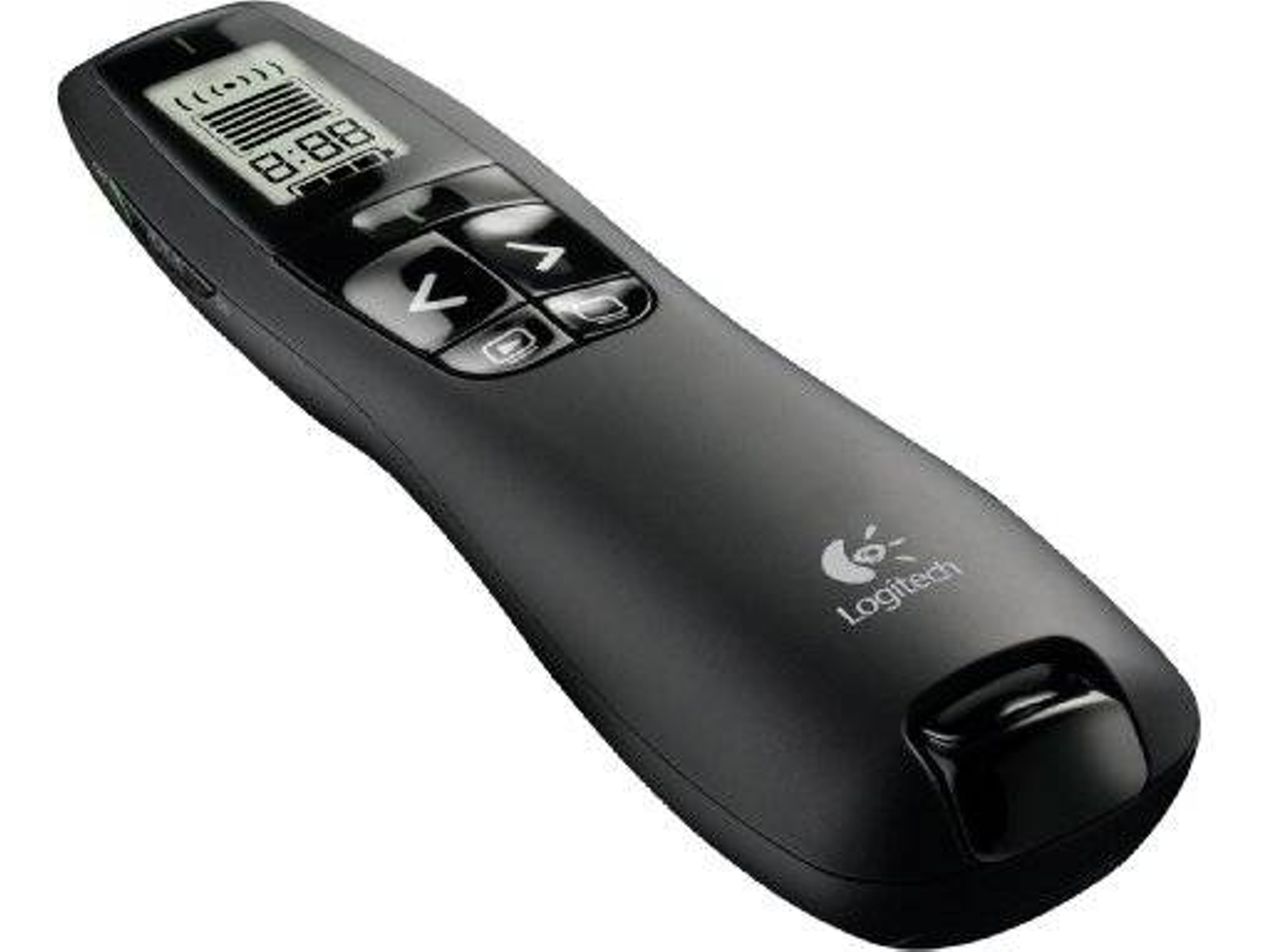 Presentador LOGITECH R800 PRO Negro Inalámbrico (Con Laser)