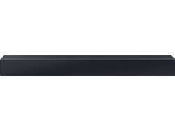 Soundbar SAMSUNG HW-C400/ZF (2.0 - Subwoofer Sin Cables)