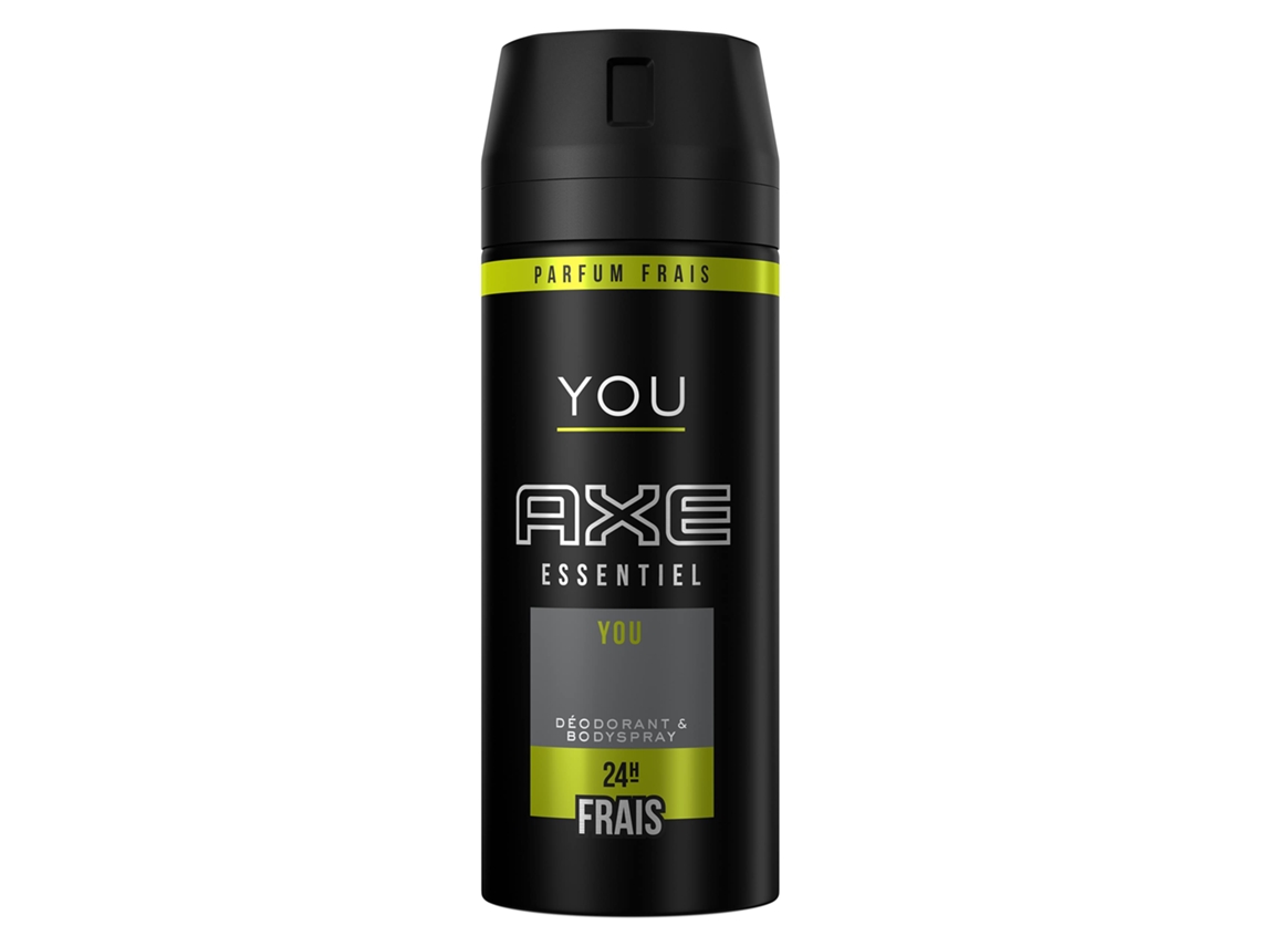 Axe Deo 150 Essential Tú