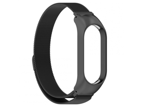 Correa de reloj Correa sin tornillos Correas de repuesto Longitud ajustable para Xiaomi Mi Band 7 7nfc