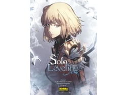 Libro Solo Leveling 05 de Chugong