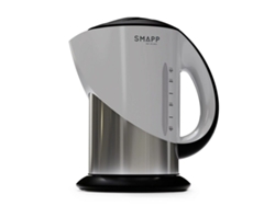 Hervidor SMAPP 442.3 (Plateado - 220-240 V - 1,7 L)