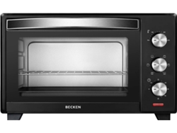Mini Horno BECKEN BMO9910 (30 L - 1600 W)  