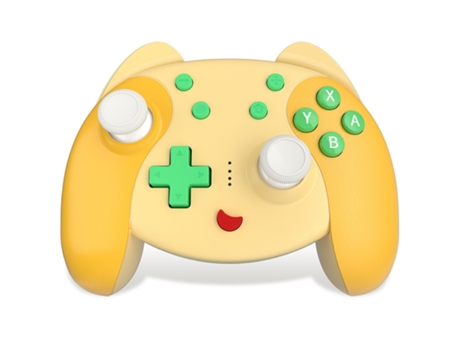 Mando Nintendo Switch LOVEBABYLY Y-swpor-001-084 (Inalámbrico)