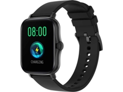 Smartwatch YIZHOOD YIZ265 Negro