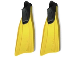 Aletas de Buceo CRESSI Clio (EU 37-38)