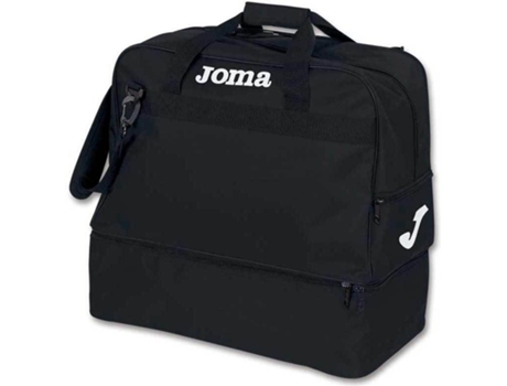 Bolso Deportivo JOMA Training Iii M (Negro - S)