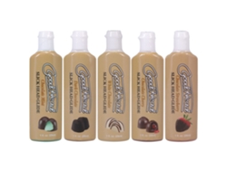 Doc Johnson - Goodhead Slick Head Glide Chocolate - Pack De 5 30 Ml