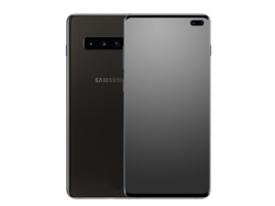 Smartphone SAMSUNG Galaxy S10 Plus Dual-Sim (Reacondicionado Señales de Uso - 512 GB - Negro)