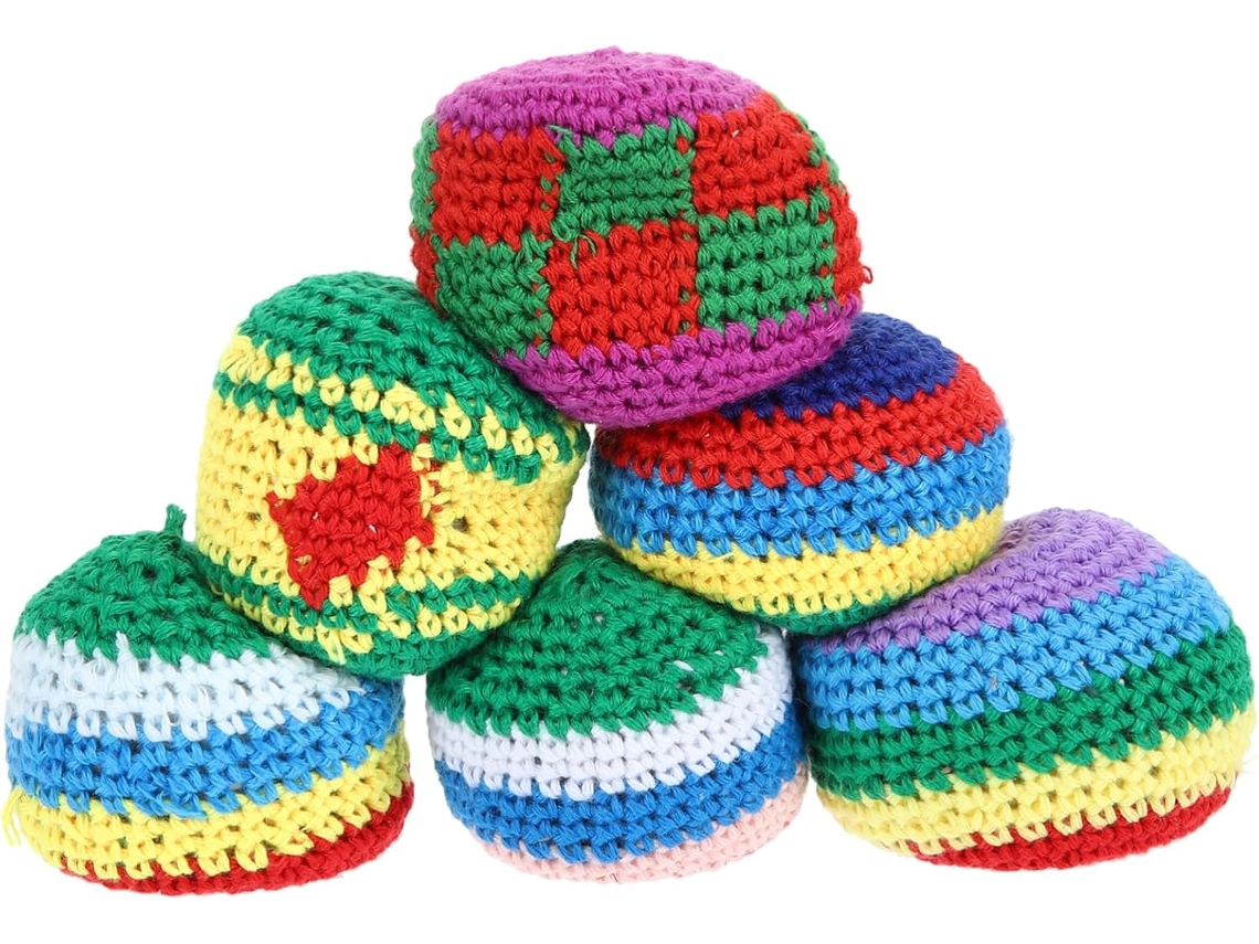 Juego De 6 Para Bolsas Actividades Aire Libre