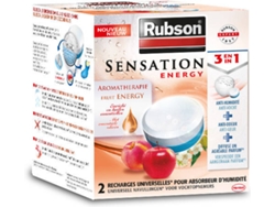 Deshumidificador RUBSON 1611320 Sensation Zen