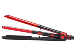 Plancha de pelo YIZHOOD Adc238 150 a 200 ℃ Rojo