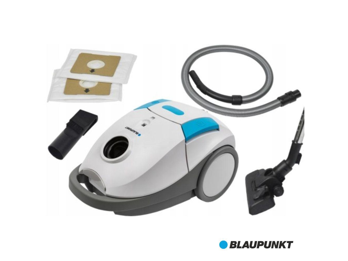 Aspirador con Bolsa 700W Blaupunkt