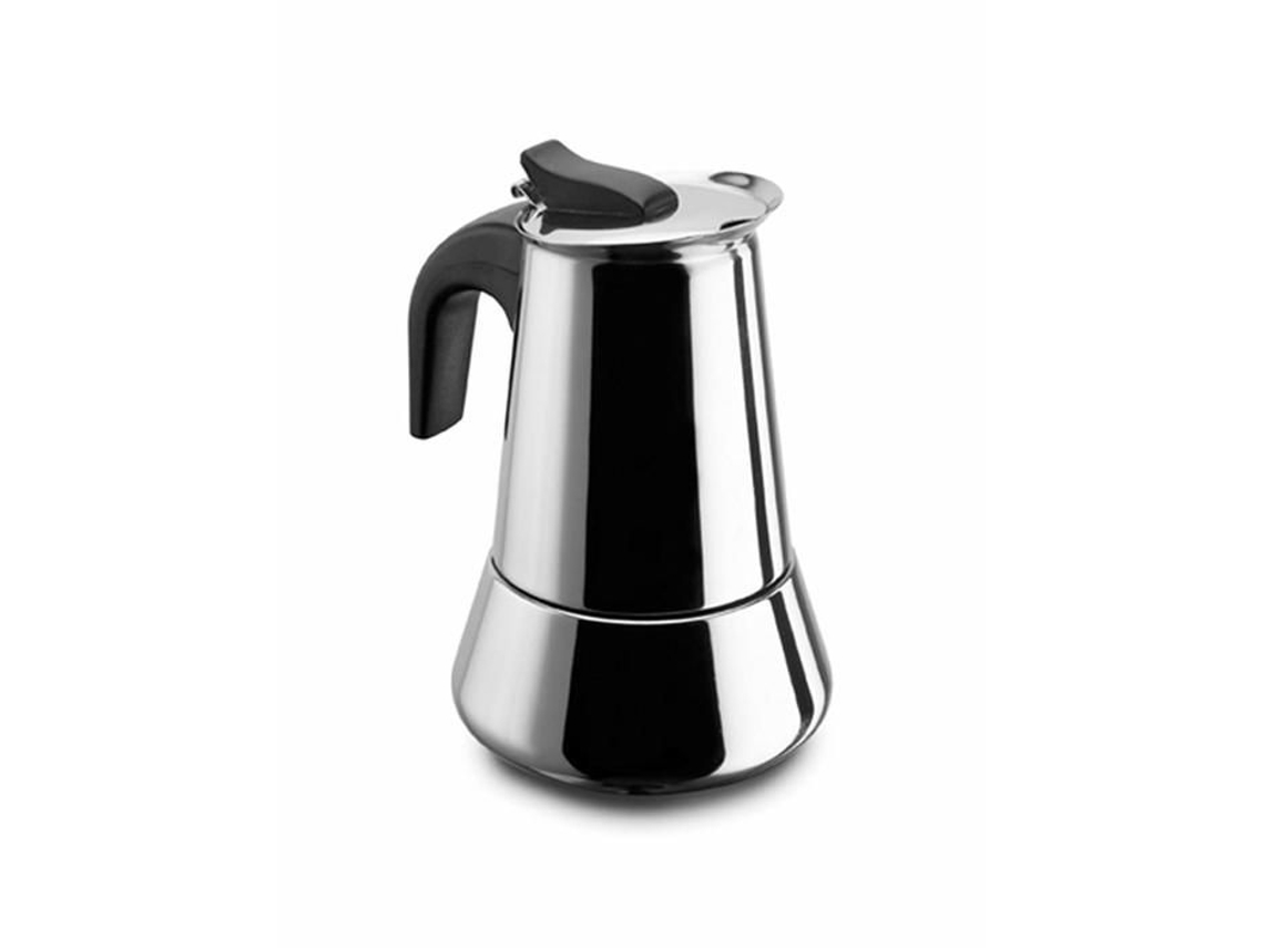 Cafetera Promab 9040501006sp Cafetera 6 Tazas Natural