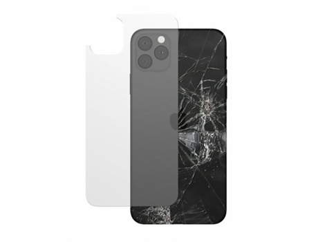 Protector de Pantalla NUEBOO iPhone 11 Pro Max