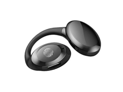 Auriculares inalámbricos Ows con gancho para la oreja, impermeables, con control táctil, deportivos, Hengrongshen