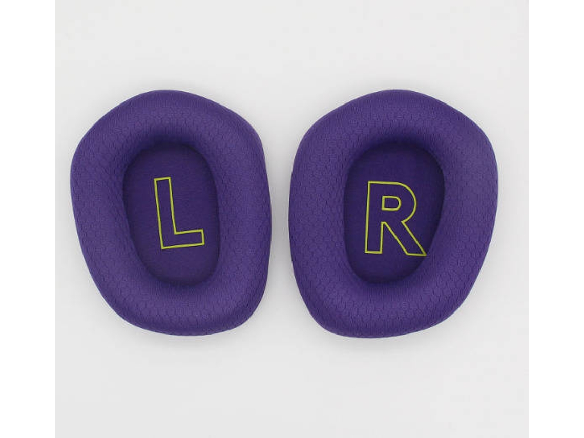 Almohadilla para auriculares LOVEBABYLY P-EJD26-3 (Logitech G733)