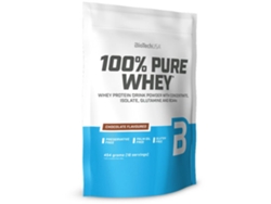 100% Pure Whey 454 Gr Chocolate