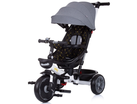 Triciclo Evolutivo PEGAS Platinum