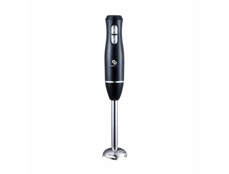 Batidora de Mano SWISSHOME Dark (400 W - Menaje y utensilios de cocina)
