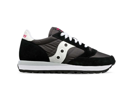 Zapatillas de Mujer SAUCONY ORIGINALS Jazz Original Negro (38)